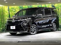 2020 Toyota Voxy