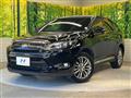 2015 Toyota Harrier