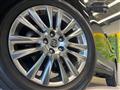 2015 Toyota Harrier