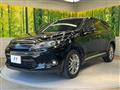 2015 Toyota Harrier