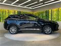 2015 Toyota Harrier