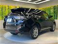 2015 Toyota Harrier