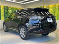 2015 Toyota Harrier