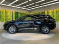 2015 Toyota Harrier