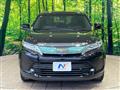 2018 Toyota Harrier