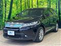 2018 Toyota Harrier