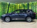 2018 Toyota Harrier