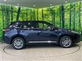 2018 Toyota Harrier