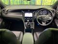 2018 Toyota Harrier
