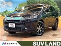 2018 Toyota Harrier