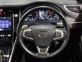 2018 Toyota Harrier