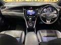 2018 Toyota Harrier