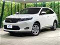 2015 Toyota Harrier