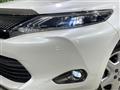 2015 Toyota Harrier
