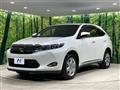 2015 Toyota Harrier