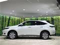 2015 Toyota Harrier