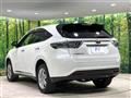 2015 Toyota Harrier