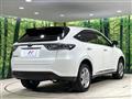 2015 Toyota Harrier