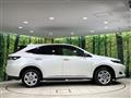 2015 Toyota Harrier