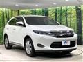 2015 Toyota Harrier