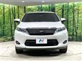 2015 Toyota Harrier