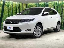 2015 Toyota Harrier