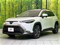 2021 Toyota CorollaCross