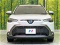 2021 Toyota CorollaCross