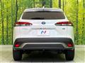 2021 Toyota CorollaCross