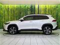 2021 Toyota CorollaCross