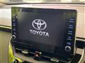 2021 Toyota CorollaCross