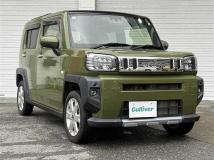 2021 Daihatsu Taft