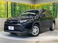 2024 Toyota CorollaCross
