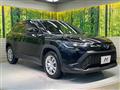 2024 Toyota CorollaCross