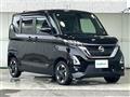 2021 Nissan ROOX