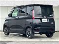 2021 Nissan ROOX