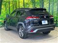 2024 Toyota CorollaCross