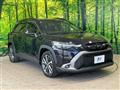 2024 Toyota CorollaCross