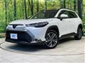 2024 Toyota CorollaCross