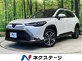 2024 Toyota CorollaCross
