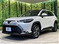 2024 Toyota CorollaCross