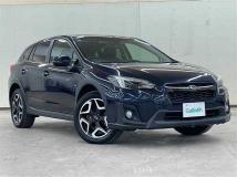2018 Subaru IMPREZA_XV