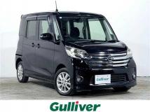 2014 Nissan DAYZ ROOX