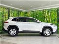 2025 Toyota CorollaCross