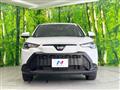 2025 Toyota CorollaCross