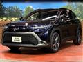2025 Toyota CorollaCross