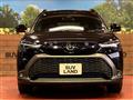 2025 Toyota CorollaCross
