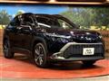 2025 Toyota CorollaCross