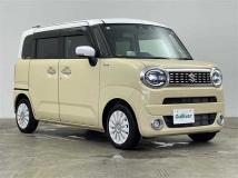 2022 Suzuki Wagon R