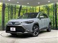 2021 Toyota CorollaCross
